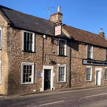 The Horseshoe Inn شيبتون ماليت المظهر الخارجي الصورة