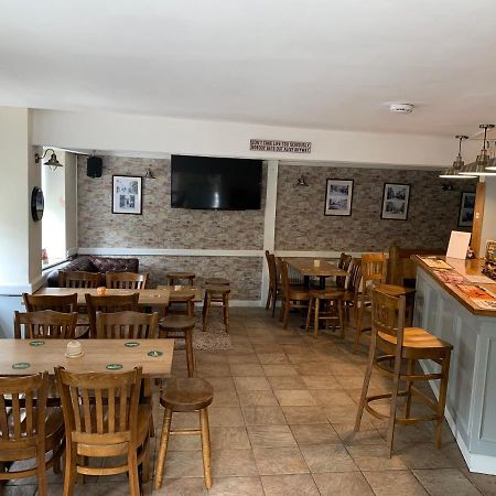 The Horseshoe Inn شيبتون ماليت المظهر الخارجي الصورة